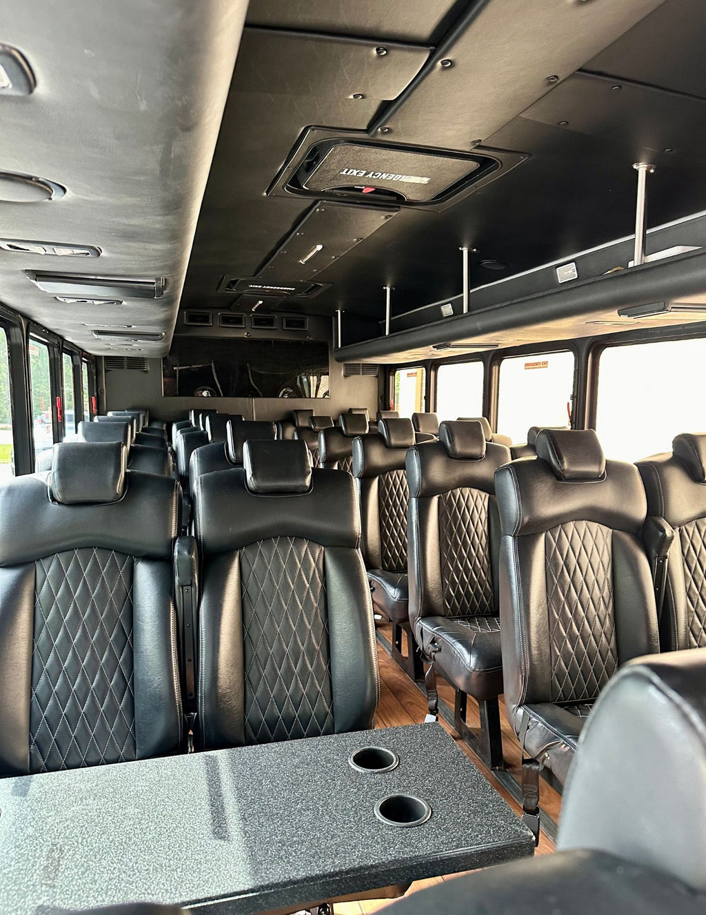 The Somm Warehouse Wine Buying Trip