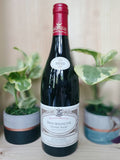 2021 Seguin-Manuel Bourgogne Pinot Noir
