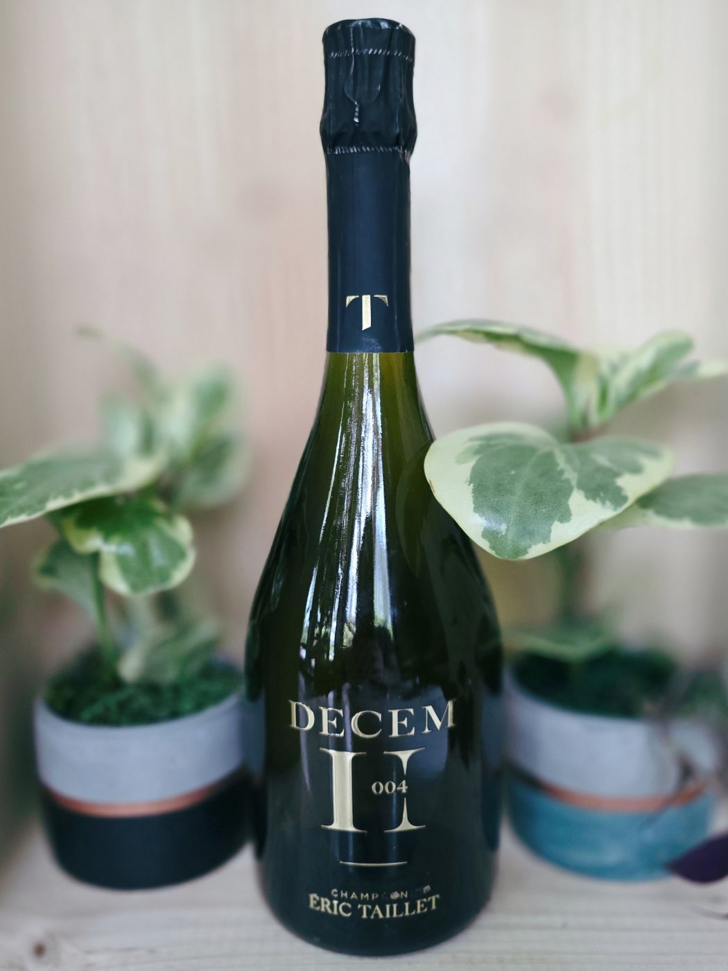 2004 Éric Taillet Decem II