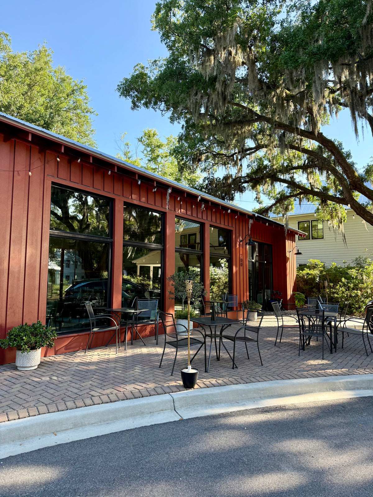 SOMM Wine Bar Johns Island
