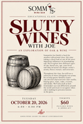 Slutty Wines with Joe
