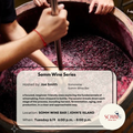 Somm Series With Joe