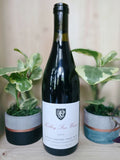 2022 Kelley Fox Wines Maresh Vineyard Golden-Crowned Sparrow Blocks Pinot Noir