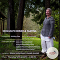 Kelley Fox Tasting