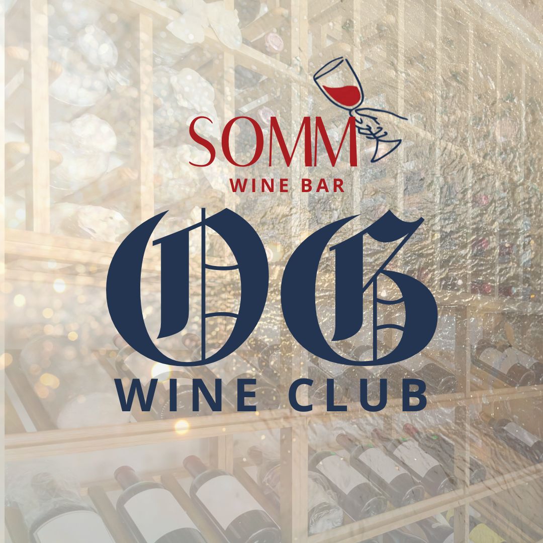 OG Wine Club (Start Today)
