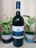 2015 Pian dell’Orino Vigneti del Versante Brunello di Montalcino