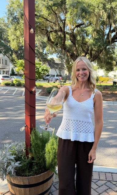 Portrait of Taylor Dahl
