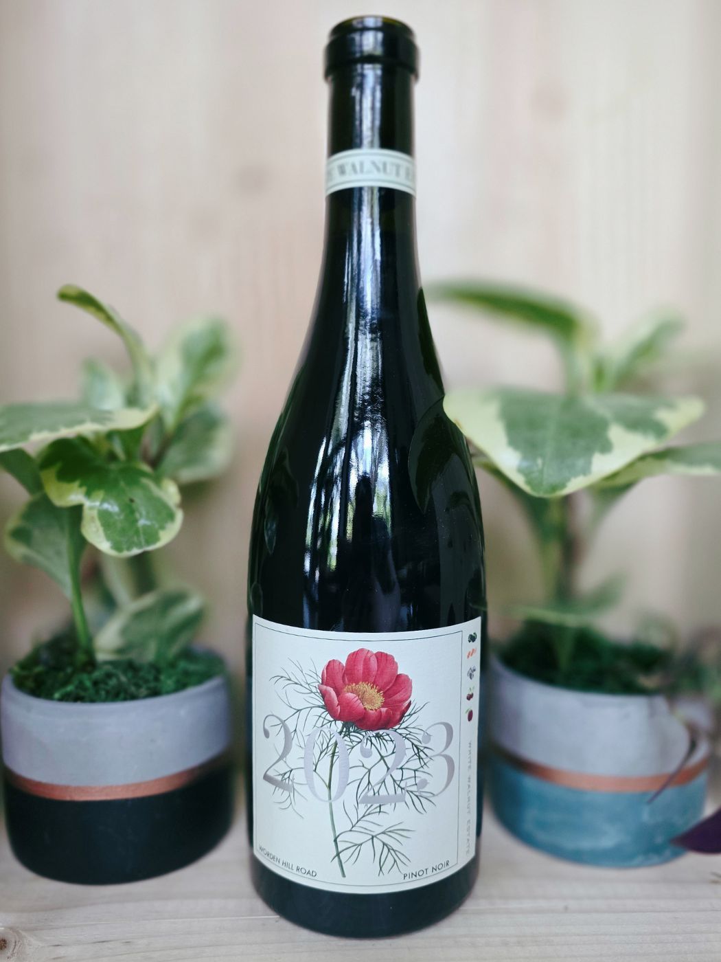 2023 White Walnut Estate Worden Hill Road Pinot Noir