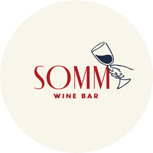 SOMM Wine Bar